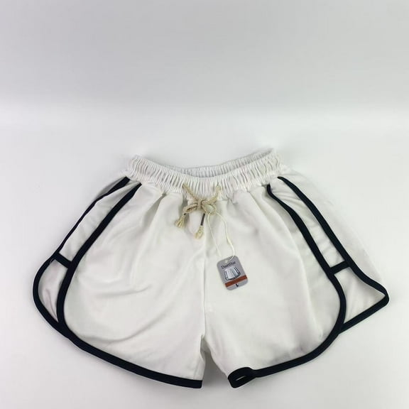 DasrtHue Athletic shorts,Women's to 2 Inch Boardshort （L）