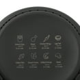 thumbnail image 6 of Miumaeov 4.2L Air Fryer 360° Viewable Tabletop Air Fryer Pot with Grill Touchscreen Digital Display 1200W 110V, 6 of 16