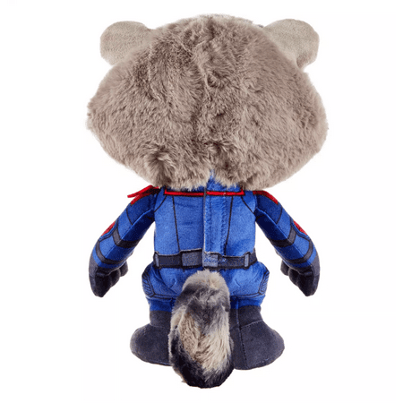 Marvel - Guardians of the Galaxy 10” Rocket Talking Feature Plush