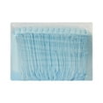 thumbnail image 2 of Wings Plus Disposable Underpad Heavy Absorbency Fluff / Polymer 23X36" 7193 75 pads, 2 of 7