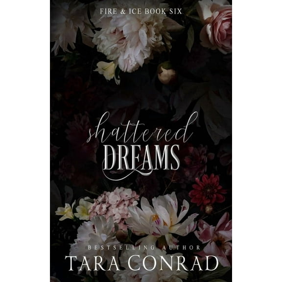 Shattered Dreams, (Paperback)