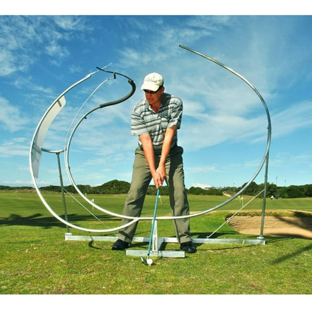 Golf Gruva Golf Swing Trainer