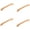 168mm, variant on Gamvdout Wooden Handles for Cupboards 4Pcs Solid Wood Door Handle Furniture Wooden Cabinet Drawer Log Bow Door Beech Wood Handle 168Mm