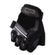 thumbnail image 1 of Guantes de motocicleta 1 par de guantes de medio dedo para motocicleta Motocross guantes de carreras probados profesionalmente Jadeshay A, 1 of 8