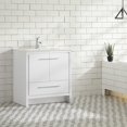 thumbnail image 3 of SERA Melanie Bathroom Vanity, 3 of 6