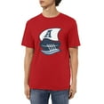 thumbnail image 4 of Toronto Argonauts T-Shirt Casual Tee Shirts For Men, 4 of 6