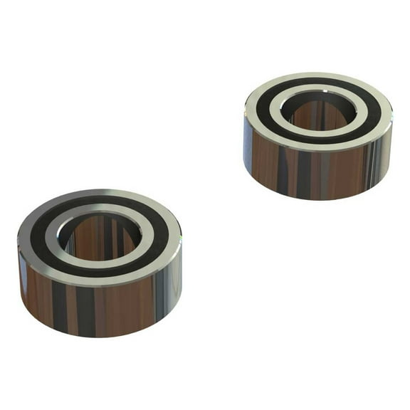 ARRMA Ball Bearing 5x10x4mm 2RS 2 ARA610045 Bearings All