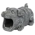 thumbnail image 2 of Design Toscano Butch the Bulldog Gutter Guardian Downspout Statue, 2 of 7
