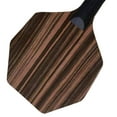 thumbnail image 6 of Table Tennis Paddle Durable Wooden Baseboard Professional Practical Quick Attack Players 5 Layers for Game Indoor Practice Training Athlete Handshake grip, 6 of 7