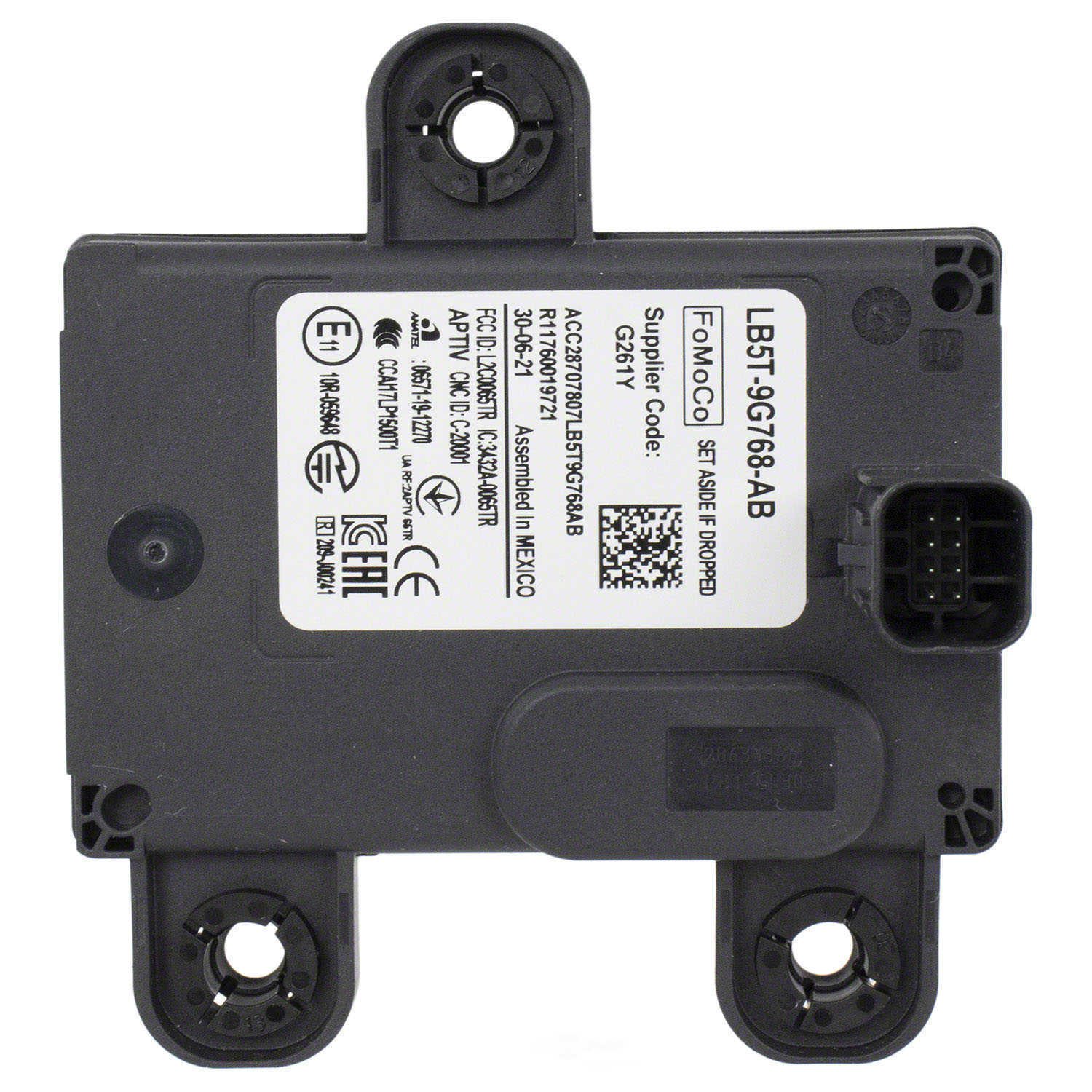 Motorcraft DY-1517 Vehicle Speed Sensor