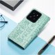 thumbnail image 2 of Funda Cartera FOXDOCK para Xiaomi 14T Pro , Flip PU con Relieve de Gatos y Perros, Tarjetero y Soporte, 2 of 6
