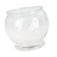 thumbnail image 4 of Walson Fishes Tank Aquatic Aquarium Home Decorative Fish Bowls Table 16cmx16cm, 4 of 9