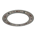 thumbnail image 3 of Guitares Acoustiques Classiques Sound Hole Guitares Décors d'Instruments, 3 of 8