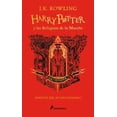 thumbnail image 1 of HARRY POTTER Y LAS RELIQUIAS DE LA MUERTE (EDICION HUFFLEPUFF DEL 20 ANIVERSARIO) ( HARRY POTTER 7 ) SALAMANDRA INFANTIL Y JUVENIL Pasta Blanda, 1 of 2