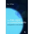 thumbnail image 1 of Los tres ojos del conocimiento, 1 of 2