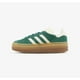 thumbnail image 3 of Ad-id-as Originals Gazelle Bold W Collegiate Green Women's Casual Shoes IF7160, 3 of 5