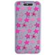 thumbnail image 1 of Funda InstaCase Dibujo de Estrellas para ZTE Blade V8 Antigolpes, 1 of 1
