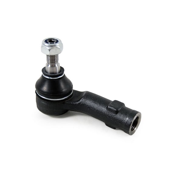 Mevotech Steering Tie Rod End P/N:Ms70602 Fits select: 2000-2006 AUDI TT, 2004 VOLKSWAGEN R32