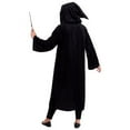 thumbnail image 6 of Harry Potter Adult Deluxe Ravenclaw Robe Costume, 6 of 10