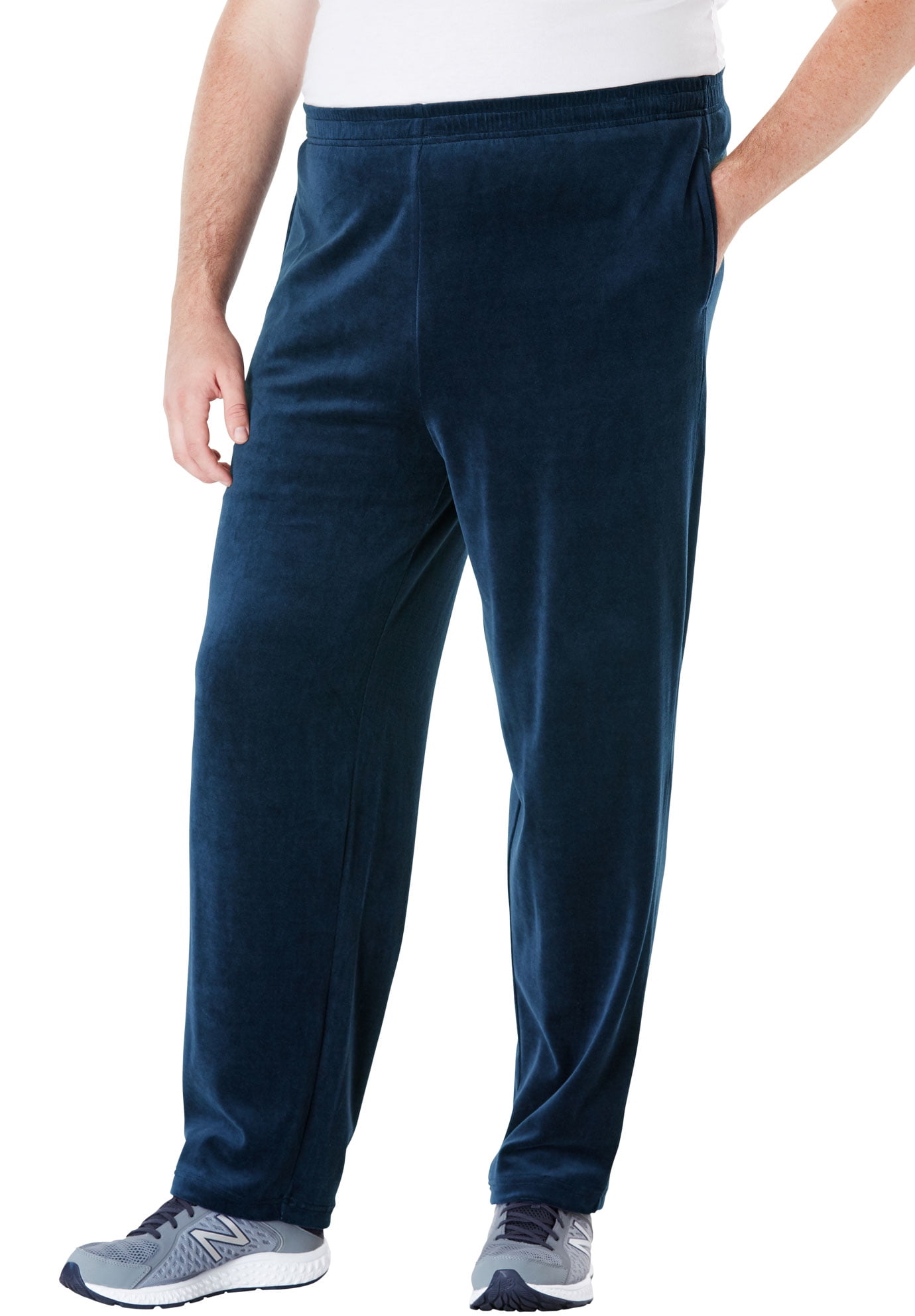 big and tall active pants