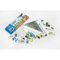 thumbnail image 3 of Diamond Art Kit Cappuccino WD037 14.9 x 10.6 inches Diamond Painting Kit, 3 of 4