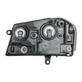 thumbnail image 2 of TYC 20-6893-90-1 Right Headlight Assembly for 2008-2014 Dodge Avenger CH2503194, 2 of 7