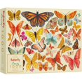 thumbnail image 1 of Puzzle Elena Essex Butterfly Beauty 1000 piezas, 1 of 3