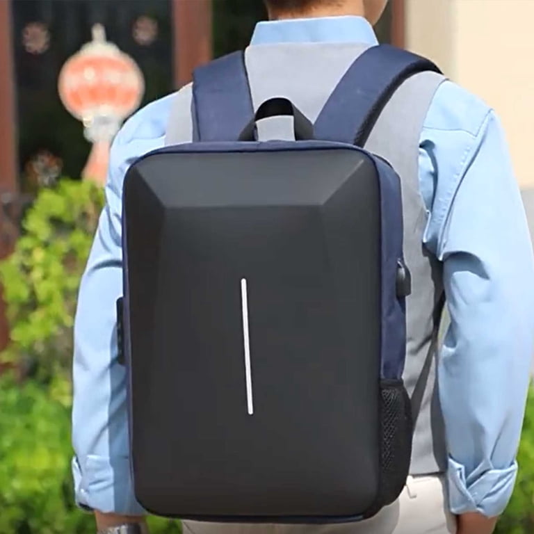altmont professional essentials laptop backpack Altmont Professional Essential Laptop Backpack Storm 653290 VICTORINOX