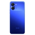 thumbnail image 3 of Celular TECNO Spark Go 3 Azul  128GB, 4GB RAM Desbloqueado Dual SIM, 3 of 5