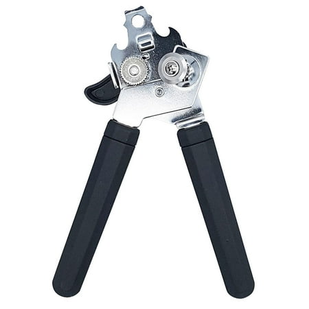 

Labakihah steel kitchen canning opener Portable Opener Stainless Can screw opener Kitchen，Dining & Bar Bottle Openers can opener