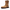 CAMEL, variant on NORTIV 8 Steel Toe Boots for Men Pull-on Wellington Work Boots Bronco Stormrider Waterproof