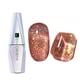 thumbnail image 2 of Xihbxyly Esmalte de Uñas En Acabado Diamante Star Sand, Color Reflectante Brillante, Brillo Duradero Hasta 30 Días, Ideal para Manicura Casera, 15 Ml., 2 of 4
