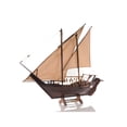 thumbnail image 2 of Old Modern Handicrafts Dhow Medium, 2 of 7