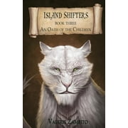 Island Shifters : An Oath of the Children