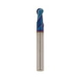thumbnail image 1 of DOLITY 0.5 0.75 1 1.5 2 2.5 3mm CNC Fraise R3.0x6Dx50L, 1 of 7