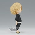 thumbnail image 3 of Figura Banpresto Monkey D. Luffy Gear de una sola pieza, 5 x 7 cm, 3 of 5