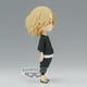 thumbnail image 3 of Figura Banpresto Monkey D. Luffy Gear de una sola pieza, 5 x 7 cm, 3 of 5
