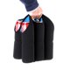 thumbnail image 4 of Paquete de 6 portabotellas, bolsa aislante de neopreno para biberones, portabotellas de agua y cerveza para viajes con asa de transporte segura Sailing Electrónica, 4 of 5