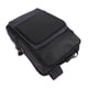 thumbnail image 3 of Mochila para computadora multifuncional, antirrobo, impermeable, gris, moderna, para negocios, para hombres, trabajo y viajes., 3 of 14