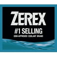 Zerex G48 Low Silicate/Phosphate Free Antifreeze/Coolant 50/50