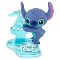 Disney Stitch Disney Park Pals Action Figures, PVC