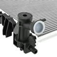 thumbnail image 4 of RVNI Radiator Compatible with 2008-2011 Ford Focus RS S SE SEL SES Sport ST 2.0L 2.5L L4, 4 of 6