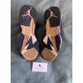 thumbnail image 5 of Ni - ke Ni - ke Air Jordan 7 Retro Golden Moments Pack Sneakers 304775-030 Men's Size 11, 5 of 5