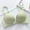 GN2, variant on Macaron Underwear Traceless Girl Bra Set Smooth No Underwire Gathered Upper Bracket Adjustable Bra Bralettes For Women Push Up Bra Wireless Bra Bras For Women,Color Beige,Size 32