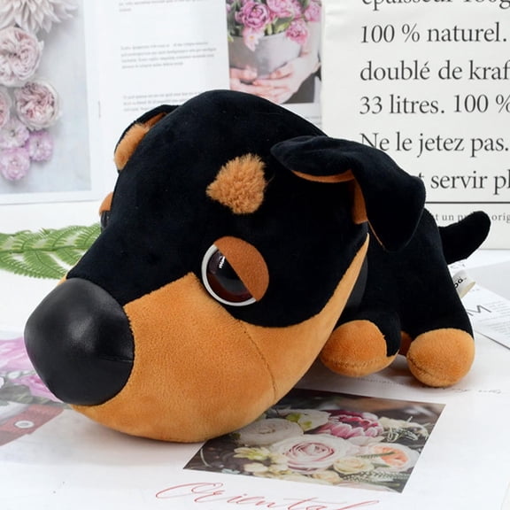 Puzzle Cloth Baby Doll,Soft Plush Stuffed Animal Toy,Comfort Sleeping Doll,30cm,PP Filled Baby Toy