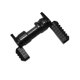 thumbnail image 4 of Interruptor de selección bidireccional de seguridad para herramientas de caza, selector de seguridad ambidiestro de metal, piezas de herramientas de caza, negro Advancent OD000043-01B, 4 of 7