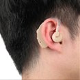 thumbnail image 2 of Appareil tif pour personnes âgées, amplificateur de son, outils de soins tifs portables sans fil pour personnes atteintes de surdité, 2 of 4