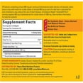 thumbnail image 3 of Nature Made CholestOff Plus Softgels, 100 Count, 3 of 6