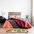 thumbnail image 4 of FcBaudy Bathroom Rugs, Rugs for Living Room, Area Rug, Bath Mat Flower Bedroom Bedside Blanket-living Room Coffee Table Blanket- Window Fully Covered With Blanket And Against-slip Carpet Floor Rugs, 4 of 6