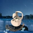 thumbnail image 1 of Q2 Headset Mini In Ear With Storage Power Business Headset Sleep Headset, 1 of 4